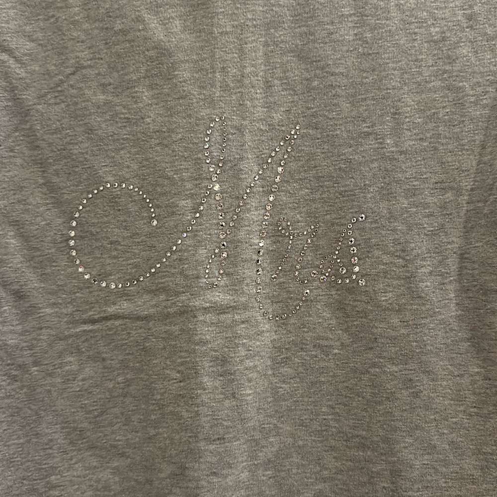 “Mrs” sweatshirt